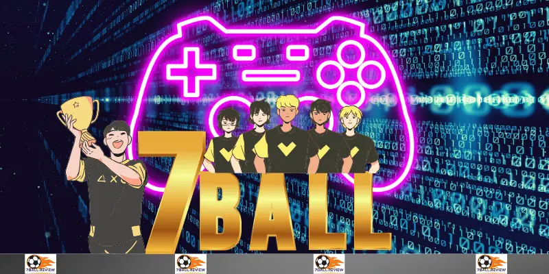 Esports 7BALL