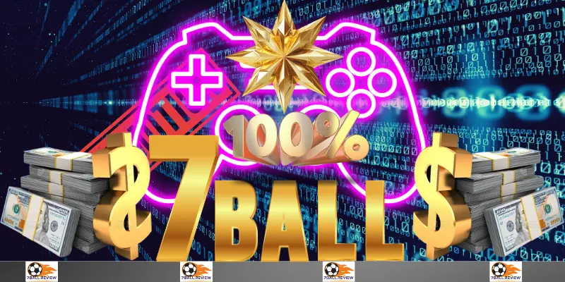 7BALL__Khuyến Mãi Esports