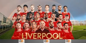 7Ball.review__Arne Slot Phải Có Giải Pháp