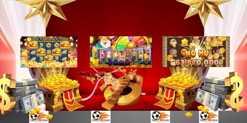 7ball.review_menu game 7ball