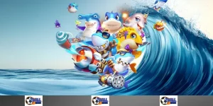 7ball.review__Game Bắn cá  Tỷ Phú Đại Dương