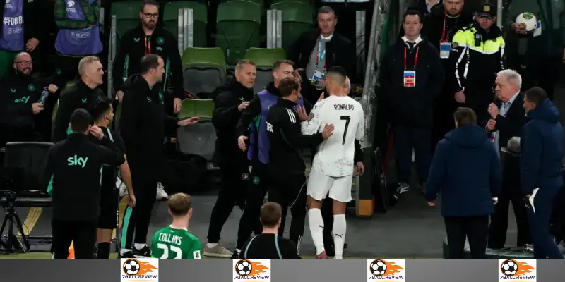 7ball.review__HLV Martinez_ “Thẻ đỏ quá nặng