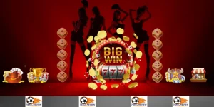 7ball.review__Hệ Thống Game Nổ Hũ 7BALL