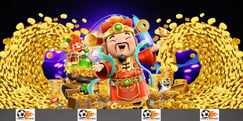 7ball.review__Nhiều Ưu Đãi Liên Tục