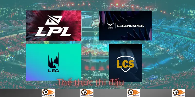 7ball.review__Thể thức thi đấu