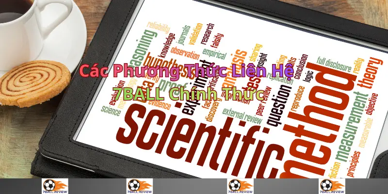 7ball__Các Phương Thức Liên Hệ