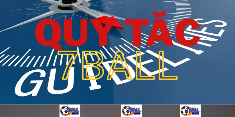 7ball__Quy tắc